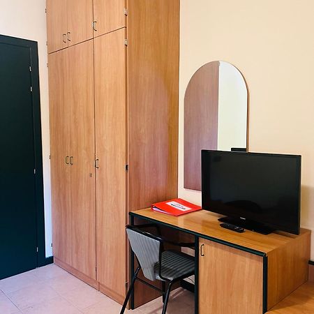 Hotel Ristorante Montenerone Apecchio エクステリア 写真