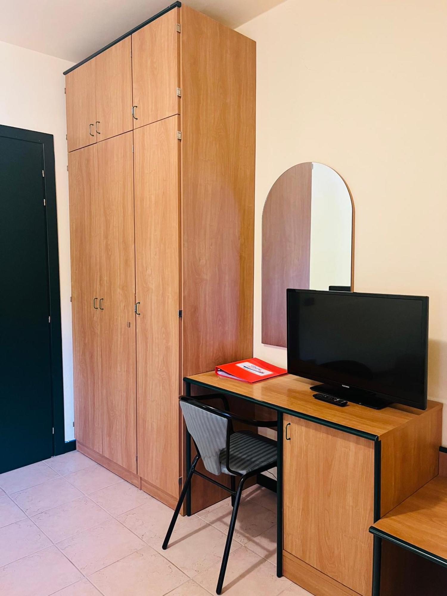 Hotel Ristorante Montenerone Apecchio エクステリア 写真